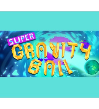 Super Gravity Ball Steam Key GLOBAL